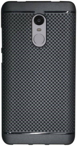 Katto Back Cover for Mi Redmi Note 4