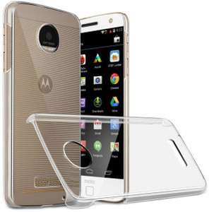 Celltone Back Cover for Motorola Moto Z Play