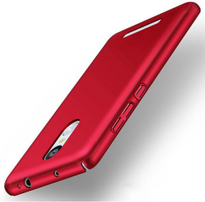 RKCase Back Cover for Motorola Moto G (4th Generation) Plus