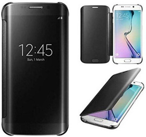 Elegance Covers Flip Cover for SAMSUNG Galaxy J7 Prime