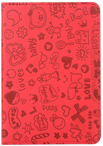 iStyle Flip Cover for Apple iPad Mini 4