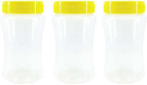 AIME - 200 ml Polypropylene Multi-purpose Storage Container
