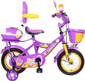 Bike for kids flipkart sales