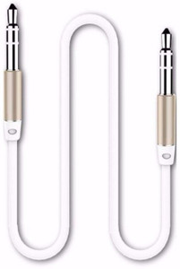 VibeX ® 3.5mm audio AUXILLARY car line AUX Cable