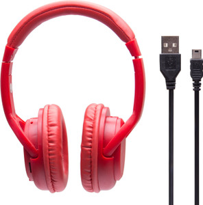 zydeco UWBH bluetooth Headphones