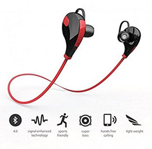 MOVO H266931 Wireless Bluetooth Gaming Headset With Mic