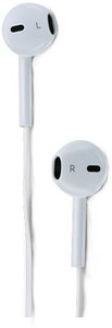 Iball Musi Flow White Wireless Bluetooth Headset With Mic