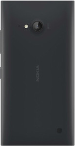 Big Square Back Replacement Cover for Nokia Lumia 730
