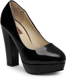 black heels price