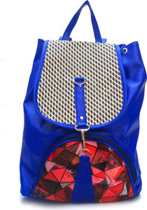 Alice bkp2 2.5 L Backpack