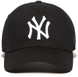 Huntsman Era NY Baseball Cap