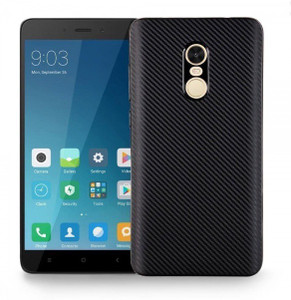 Flipzon Back Cover for Xiaomi Redmi Note 4