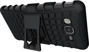 Mozette Back Cover for SAMSUNG Galaxy J7 Prime
