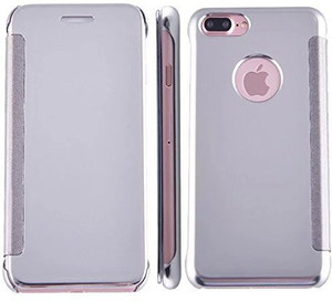 TGK Flip Cover for Apple iPhone 6 Plus, 6S Plus