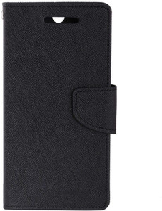 Hupshy Flip Cover for Vivo V5