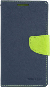 Hupshy Flip Cover for Vivo V5s