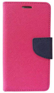 My Style Flip Cover for Huawei Honor Holly 2 Plus