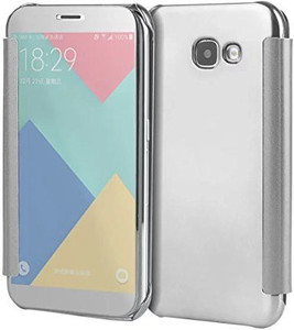 TGK Flip Cover for SAMSUNG Galaxy J7 Prime