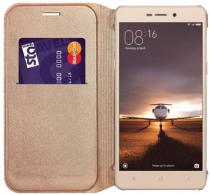 Aspir Flip Cover for vivo V5s