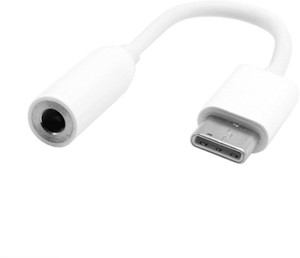 Mcloj type c mobiles Headphone Adapter