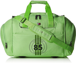 Tommy Hilfiger Athens (Expandable) Travel Duffel Bag