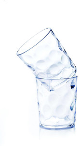 jony Glass Set