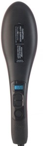 Wonder World Styler Hair Straight™ -Type-675 ® Automatic Paddle Brush with LCD Display Temperature Control