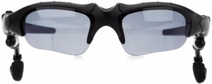 Wonder World ™ Multifunctional V4.0 Smart Bluetooth Sunglasses Headset with Polarized Lens Wireless Bluetooth Headset With Mic