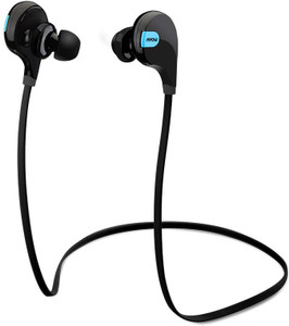 Wonder World ™ JOGGER V4.1 + EDR Hands Free Stereo Sports Headphone Wireless Bluetooth Headset With Mic
