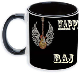 Muggies Magic Happy Birthday Raj Ceramic Mug Best Price In India Muggies Magic Happy Birthday Raj Ceramic Mug Compare Price List From Muggies Magic Coffee Mugs 13338562 Buyhatke Quarantine birthday card, happy birthday quarantine card, self isolation card, funny birthday card for him, social distance birthday card welcome and thanks for stopping by catchyprintables!
