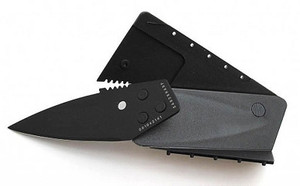 CheckSums Safety Utility Knife