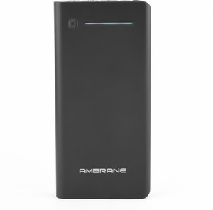 Ambrane P-2000 20800 mAh Power Bank