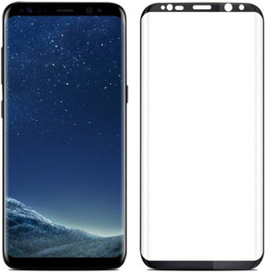 Cowboy Tempered Glass Guard for SAMSUNG GALAXY S8