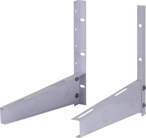 INSAK HOMES Heavy-02 500 mm x 160mm Shelf Bracket