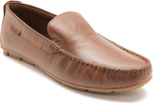 red tape casual loafers