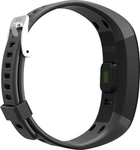intex fitrist cardio strap