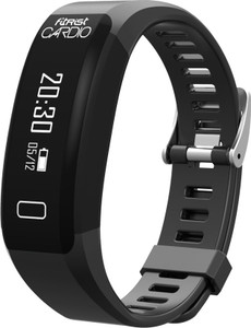 Cardio smart store watch bands
