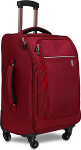 Novex Harman Check-in Luggage - 24 inch