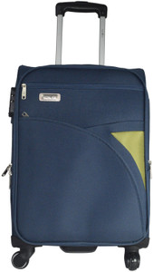 Take Off Stylish Expandable Cabin Luggage - 20 inch