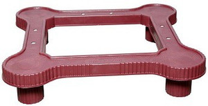 surety for safety PFSR Washing Machine Trolley