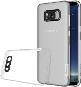 Nillkin Back Cover for Samsung Galaxy S8 Plus (6.2
