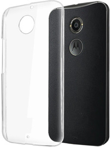 Cubix Back Cover for Moto X (2nd Gen)