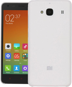 TURTLE Back Cover for Mi Redmi 2 Prime