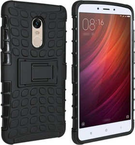 BIZBEEtech Back Cover for Xiaomi Redmi Note 4