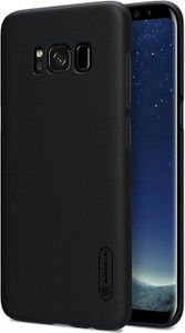 Nillkin Back Cover for Samsung Galaxy S8 Plus (6.2