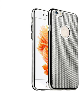 MPE Back Cover for Apple iPhone SE