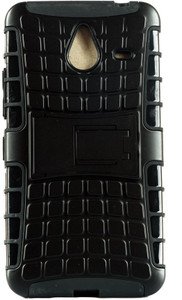 Mystry Box Back Cover for Nokia N640xl case