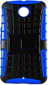 Mystry Box Back Cover for Motorola Moto X (2nd Gen)