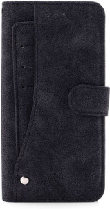 Cubix Flip Cover for Apple iPhone 7 Plus