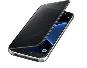 Crombie Flip Cover for SAMSUNG Galaxy J7 Prime